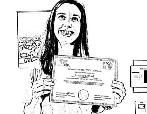 cheap tefl certification