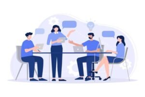 The absurdity of the English language through poetry