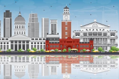 Teach English in Argentina. Cheap online TEFL course for teaching English in Suuth America. Affordable TEFL course online for TEFL Argentina.