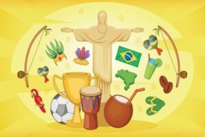 TEFL Teaching in Brazil