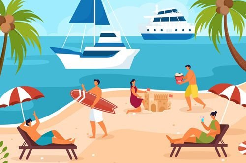 Cheap TEFL course online Costa Rica - teach English in Costa Rica
