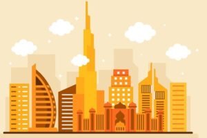 TEFL Teaching in UAE