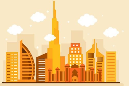 Cheap online TEFL course. TEFL Dubai - teach English in Dubai with cheap TEFL certification online.