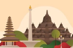 TEFL Teaching in Indonesia