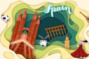 TEFL Teaching in Spain