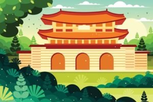 TEFL Teaching in Taiwan