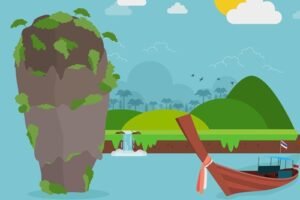 TEFL Teaching in Thailand