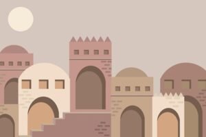 TEFL Teaching in Oman