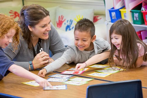 168-HOUR ONLINE TEFL COURSE