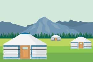 TEFL Teaching in Mongolia