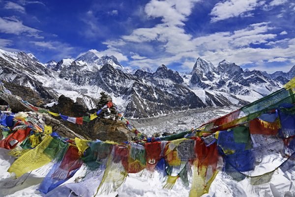 Teach English in Nepal with our cheap TEFL courses.