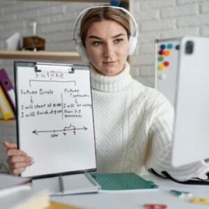 StudyTEFL accredited TEFL courses help you teach English online