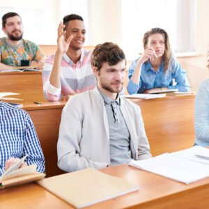Accredited 200-Hour TEFL-TESOL Course