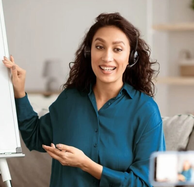 Enseñar inglés en el extranjero con una certificación TEFL